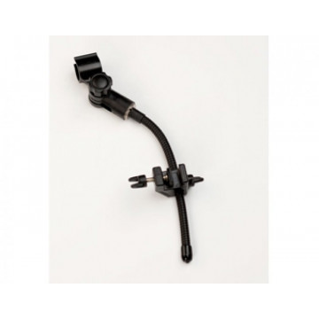 Audix DCLAMP - Mini-gooseneck microfon + clema