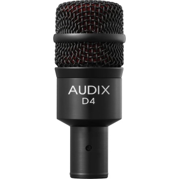 Audix DP7X - Set 7 microfoane pentru tobe Audix DP7X cu D6X D2 D4 i5 ADX51 si case de transport - Img 6