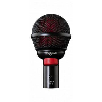 Audix Fireball V - Microfon de instrument