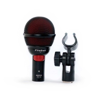 Audix Fireball V - Microfon de instrument - Img 5