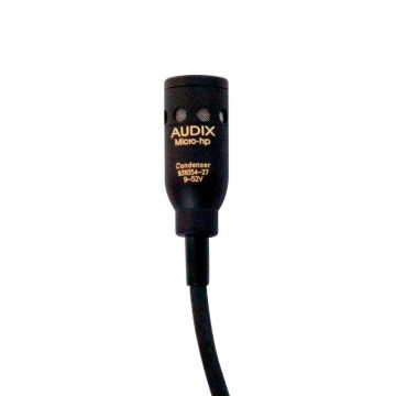 Audix MicroHP - Microfon de instrument
