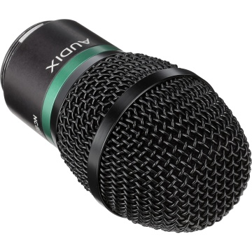 Audix Novacore NCHEC Wireless Handheld System - Set microfon wireless - Img 6