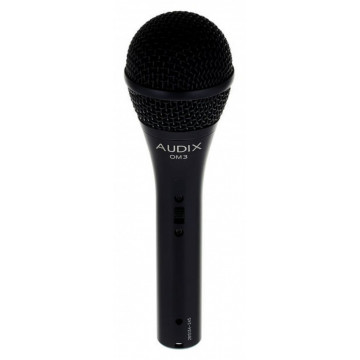 Audix OM3S - Microfon de voce