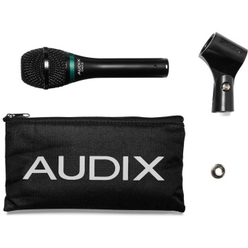 Audix OMX-E - Microfon de voce - Img 6