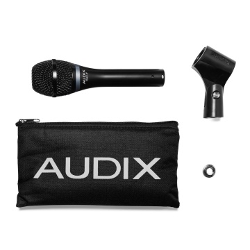 Audix OMX-T - Microfon de voce - Img 5