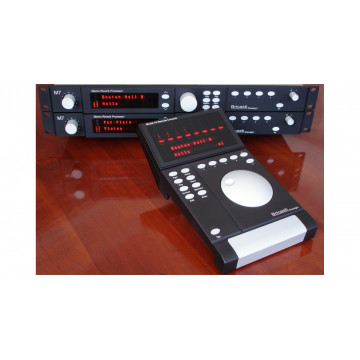 Bricasti Design M10 - Controller pentru Bricasti Design M7 - Img 3