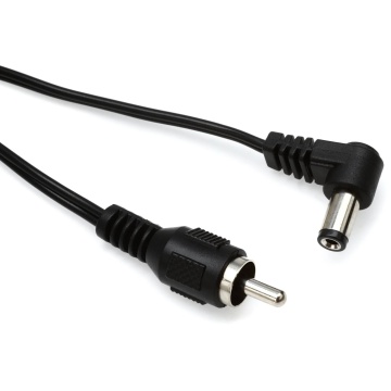 CIOKS 1015 Flex Type 1 - 15cm - Cablu pentru alimentator de pedale - Img 4