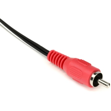 CIOKS 2050-LN Flex Type 2 - 50cm - Cablu pentru alimentator de pedale - Img 3