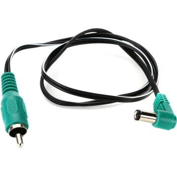 CIOKS 4050 Flex Type 4 - 50cm - Cablu pentru alimentator de pedale - Img 2