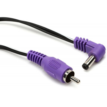CIOKS Flex Type 8 - 4,75/1,7mm - Cablu pentru alimentator de pedale