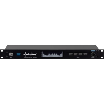 Dateq SPL-6 MK2 - Limitator cu 2 canale - Img 4