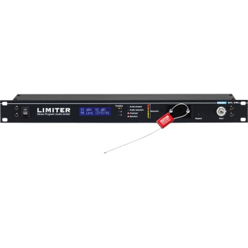 Dateq SPL5 MKII - Limitator