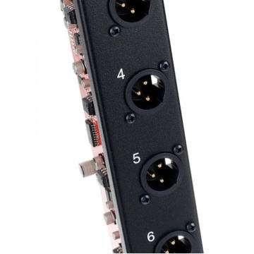 DiGiCo D2-Rack analog OP card - Output Card - Img 5