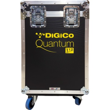 DiGiCo FCQ112 - Case pentru DiGiCo Quantum 112 - Img 4