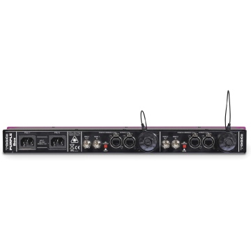 DiGiCo Purple Box - Convertor Optic - Img 3