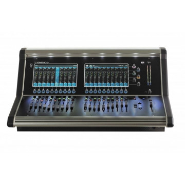 DiGiCo S21 - Consola digitala de mixaj audio