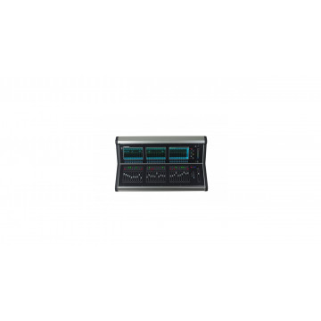 DiGiCo S31 - Consola digitala de mixaj audio - Img 2