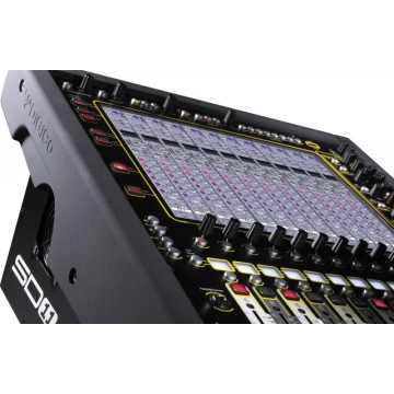 DiGiCo SD11 - Consola digitala de mixaj audio - Img 7