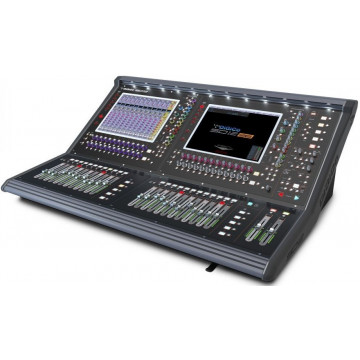 DiGiCo SD12 96 - Consola digitala de mixaj audio