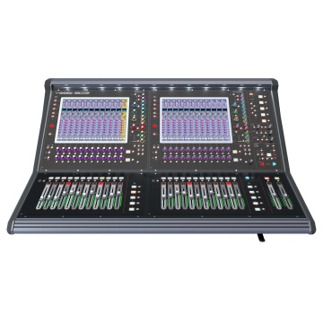 DiGiCo SD12 96 - Consola digitala de mixaj audio - Img 6