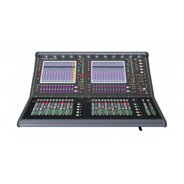 DiGiCo SD12 - Consola digitala de mixaj audio - Img 2