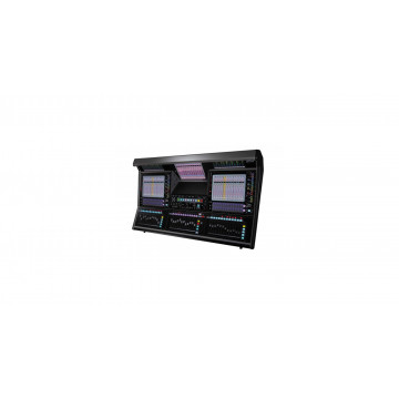 DiGiCo SD5B - Consola digitala de mixaj audio - Img 4