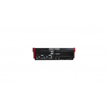 DiGiCo SD9T - Consola digitala de mixaj audio - Img 3