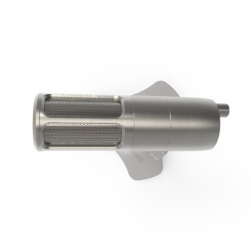 Earthworks Audio ICON - Microfon USB pentru streaming - Img 14