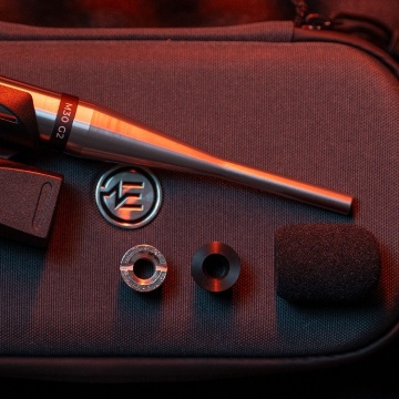 Earthworks Audio M30 G2 - Microfon de masurare - Img 4