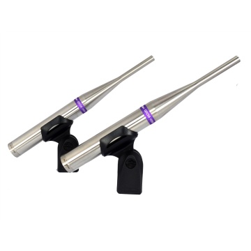 Earthworks Audio QTC50mp - Set microfoane condenser omnidirectionale - Img 3
