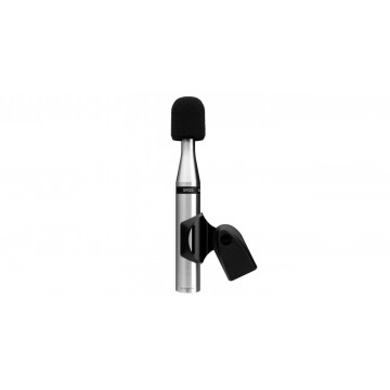 Earthworks Audio SR25 - Microfoane pentru overhead - Img 4