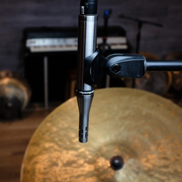 Earthworks Audio SR25mp Gen 2 - Pereche de microfoane pentru overhead - Img 8