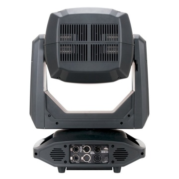 Elation Artiste DaVinci - Moving head spot - Img 7