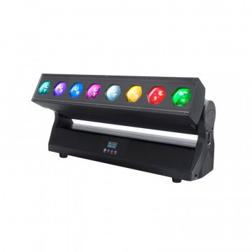 Elation Chorus Line 8 - Bara LED
