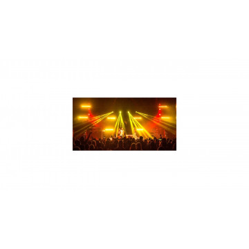 Elation DTW Bar 1000 - Bara LED - Img 4