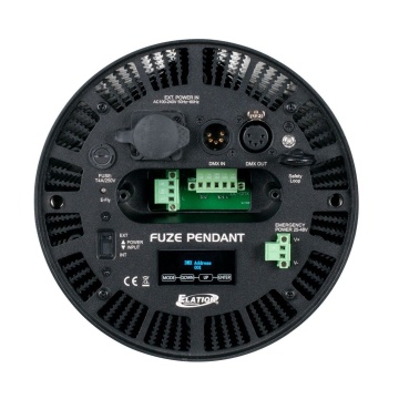 Elation Fuze Pendant - Spot LED - Img 10