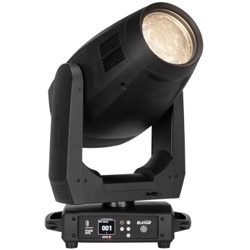 Elation Fuze PFX - Moving Head Hybrid - Img 7
