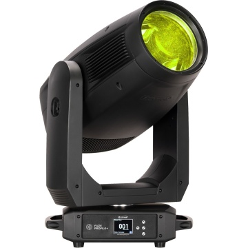 Elation Fuze Profile+ - Moving head spot - Img 7