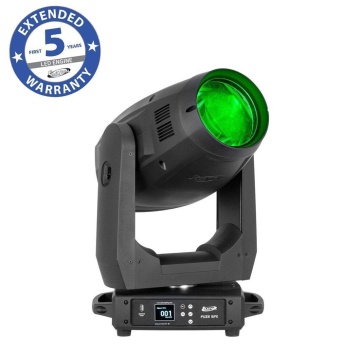 Elation Fuze SFX - Moving head spot - Img 5