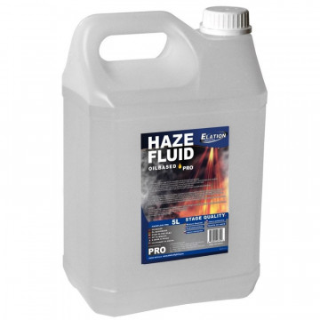 Elation Haze Fluid OH - oil based 5 L - Lichid de ceata