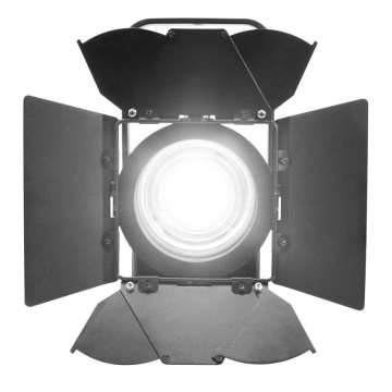 Elation KL Fresnel 4 CW - Proiector de teatru - Img 6