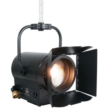 Elation KL Fresnel 6 FC PO - Proiector teatru LED