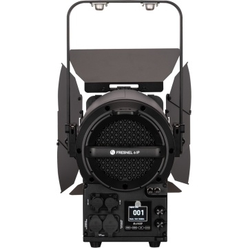 Elation KL Fresnel 6 IP - Proiector teatru LED - Img 11