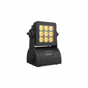 Elation PALADIN CUBE - Proiector Flood LED IP65