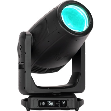 Elation Paragon LT - Moving head spot - Img 6