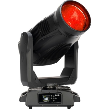 Elation Proteus Brutus cu Framing - Moving head wash - Img 2