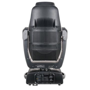 Elation Proteus Hybrid - Moving Head Hybrid - Img 4