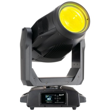 Elation Proteus MAXIMUS - Moving Head Spot IP - Img 8