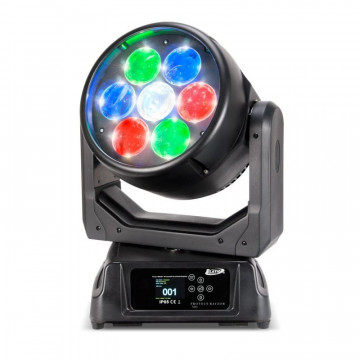 Elation Proteus Rayzor 760 IP - Moving Head Wash IP