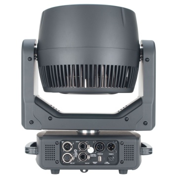 Elation RAYZOR 760 - Moving head wash - Img 12